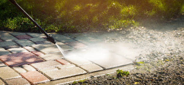 Professional Pressure Washing Services in Wymore, NE