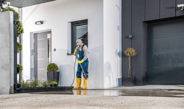 Best Sidewalk and Walkway Cleaning  in Wymore, NE